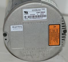Source 1 S1 02535850000 Programmable Electrical Commutating Motor image 6