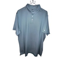 Nike Dri-Fit Player Striped Green Golf Polo Shirt CV3496-367 Size XXS WS... - $362.84 MXN