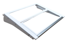 OEM Shelf Quick Space for Samsung RF23BB8200AP RF23A9671SR RF23BB820012 NEW - $168.21