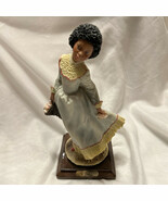 A Belcari-Dear Studio Sculpture Vintage With Certificate - €80,47 EUR