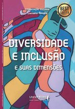 Diversidade e inclusão: e suas dimensões [Paperback] _ - £32.90 GBP