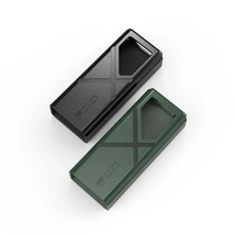 FIIO SK-KA13 Exclusive Leatherette Case for KA13 - $19.99