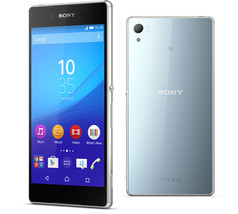 Sony Xperia z4 e6553 3gb 32gb green octa core 5.2&quot; screen android 4g sma... - £182.24 GBP