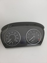 Speedometer Station Wgn MPH Standard Cruise Fits 07-12 BMW 328i 377180 - £58.16 GBP