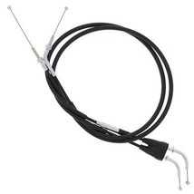 New All Balls Racing Throttle Cables For The 2001-2007 Suzuki DRZ250 DRZ 250 - £27.42 GBP