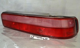 90-91 Acura Integra Hatchback 3 door Right Pass Genuine OEM tail light 36 1B1 - £33.34 GBP