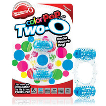 Screaming O Two-O Color Pop Blue - $22.39