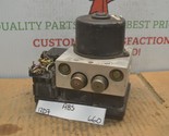 05-07 Mercury Mariner ABS Pump Control OEM 5L8T2C219AG Module 660-12D7 - £15.72 GBP