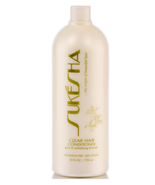 All-Nutrient Sukesha Clear Hair Conditioner - Frangrance Free, 25 Oz. - $39.95