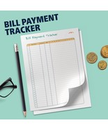 Bill Track Pro: Simplify Your Finances with the Ultimate Bill Payment Tr... - $1.99