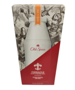 Old Spice Pinnacle Sandalwood &amp; Vanilla Everyday Fragrance Pump Spray 3.... - $99.00