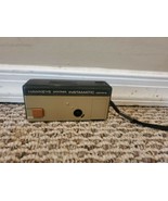 Vintage Kodak Hawkeye Pocket Instamatic Camera As Is - £11.90 GBP