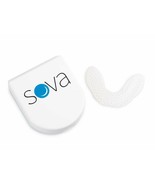 SOVA | Dental Aero Remoldable Grinding Night Guard | With Case | 100% Au... - $566.69 MXN