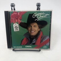 Merry Christmas Strait to You by George Strait (CD, Sep-1993, MCA) - £4.62 GBP