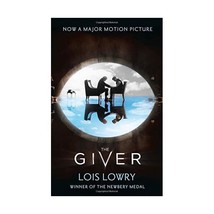 The Giver (The Giver Quartet) Lowry, Lois - $11.00