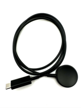 Genuine Samsung Fast Wireless Charger for Galaxy Watch Active EP-OL300 - $26.18