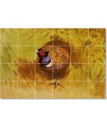 Archibald Thorburn Birds Painting Ceramic Tile Mural BTZ23189 - $329.33 CAD+