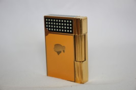 S.T.Dupont Cohiba Limited Edition Gatsby Lighter without the box - £1,844.12 GBP