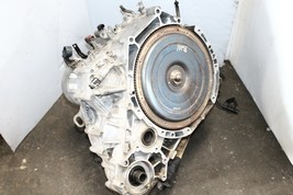 2005-2008 ACURA RL AWD AUTOMATIC TRANSMISSION ALL WHEEL DRIVE P2443 image 4