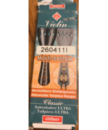 Violin Classic Multi-System  Ultra Tailpiece, 260411I -Brand New-Ships N... - $58.81