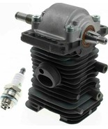 38 mm Piston Cylinder Head Kit Stihl 017 018 MS170 MS180 MS180C Chainsaw... - $92.75 CAD