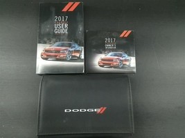 CHARGER   2017 Owners Manual 104683072 - $41.43