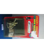 Warhammer Imperial Guard Long OOP Metal Mordian Iron Guard Lieutenant NIB - €27,59 EUR