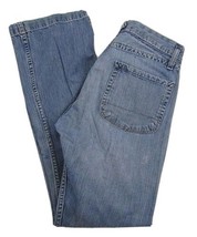 Polo Jeans Co. 1967 &quot;Parnell&quot; Jeans Relaxed Fit Button Fly Jeans Men&#39;s W30 X L32 - £17.03 GBP