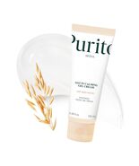 PURITO Oat-in Calming Gel Cream 3.38 fl.oz-Lightweight Soothing Face Moi... - $9.99