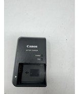 Canon CB-2LZ Battery Charger for Canon Battery Pack NB-7L - £13.20 GBP