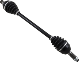 Moose Cplt Axle Kit Rear Left/Right Fits 2017-2020 CAN-AM Maverick X3 Models - £135.88 GBP