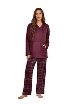 Richie House Women&#39;s Outfits Pajamas Set 2 Piece Loungewear Sleepwear RH... - $24.99