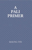 A Pali Primer - £18.68 GBP