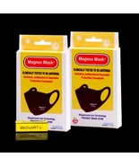 Magnox face mask Adult  - Reusable Washable Fashion Unisex  LOT 2 pieces - $63.25