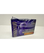 Maxell Hi 8 XR-Metal Videotape 120 - $6.88