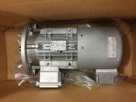 Nord 100L/40CUS VZ F AC Induction Motor 5HP 3.7kW  - $1,365.00
