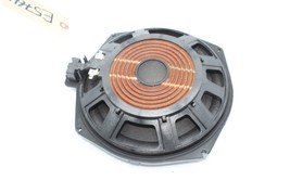 04-10 BMW E63 E64 SUBWOOFER SPEAKER E5764 image 2