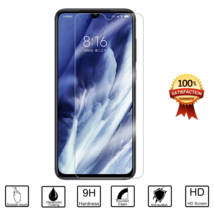 Premium Real Tempered Screen Protector Film For Xiaomi Mi 9 Pro 5G - £4.57 GBP