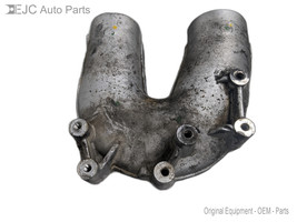 Intake Manifold Elbow For 08-10 Ford F-250 Super Duty  6.4 3E11711 - $928.22 MXN
