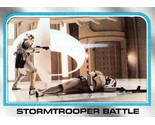 1980 Topps Star Wars #250 Stormtrooper Battle Soldiers Of The Empire - $0.89