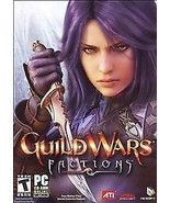 Guild Wars: Factions (PC, 2006) Complete with codes - £14.63 GBP