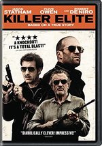 Killer Elite [Dvd] [Dvd] - £3.09 GBP