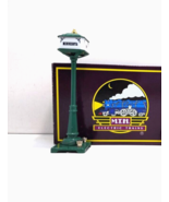 MTH O Gauge LCCA 1997 #57 Peacock Boulevard Street Lamp MINT - £15.82 GBP