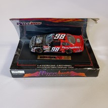 Die Cast Model 1:43 Rich Bickle #98 Ford Taurus Thorn Apple Valley Race ... - $11.88