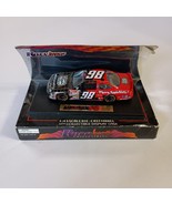 Die Cast Model 1:43 Rich Bickle #98 Ford Taurus Thorn Apple Valley Race ... - $16.64 CAD