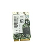 Dell Inspiron 1520 1501 1521 E1505 E1705 Genuine Wireless WIFI Card 0MX846 - $186.54 MXN