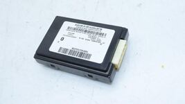 LEGACY 10-12 Chassis ECM Bluetooth Module 65585 image 10
