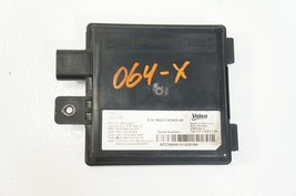 2009 - 2015 JAGUAR XF x250 REAR BLIND SPOT ALERT RADAR SENSOR MODULE 9X2... - $49.87