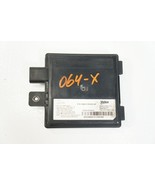 2009 - 2015 JAGUAR XF x250 REAR BLIND SPOT ALERT RADAR SENSOR MODULE 9X2... - €43,03 EUR