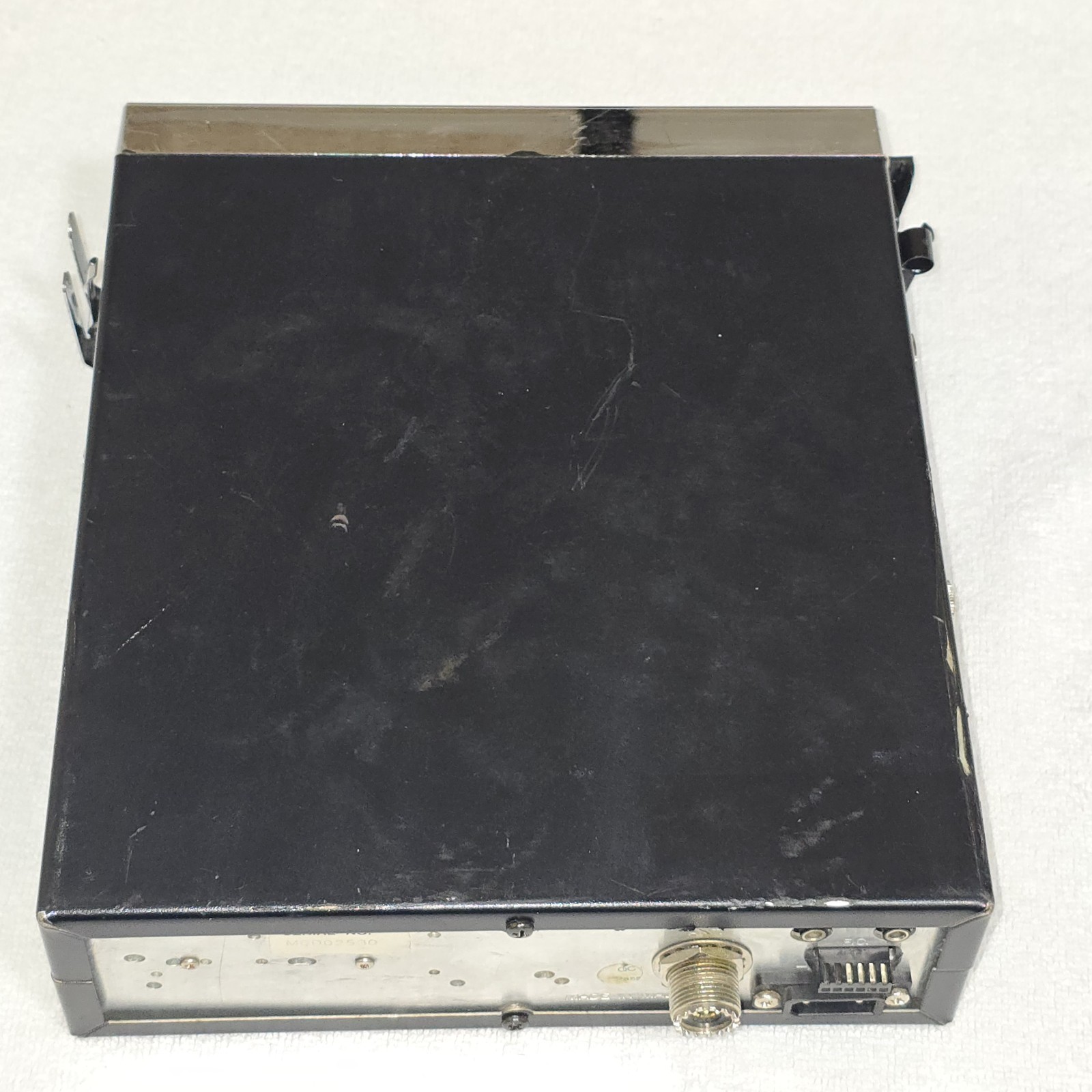 GALAXY DX44V CB Radio Works good Item image 15
